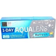 AQUALENS REFRESH  ONE DAY (30-PACK) AQUALENS REFRESH  ONE DAY (30-PACK)